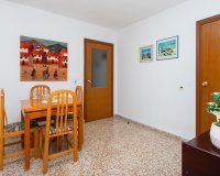 Herverkoop - Penthouse -
Torrevieja - Playa del Cura