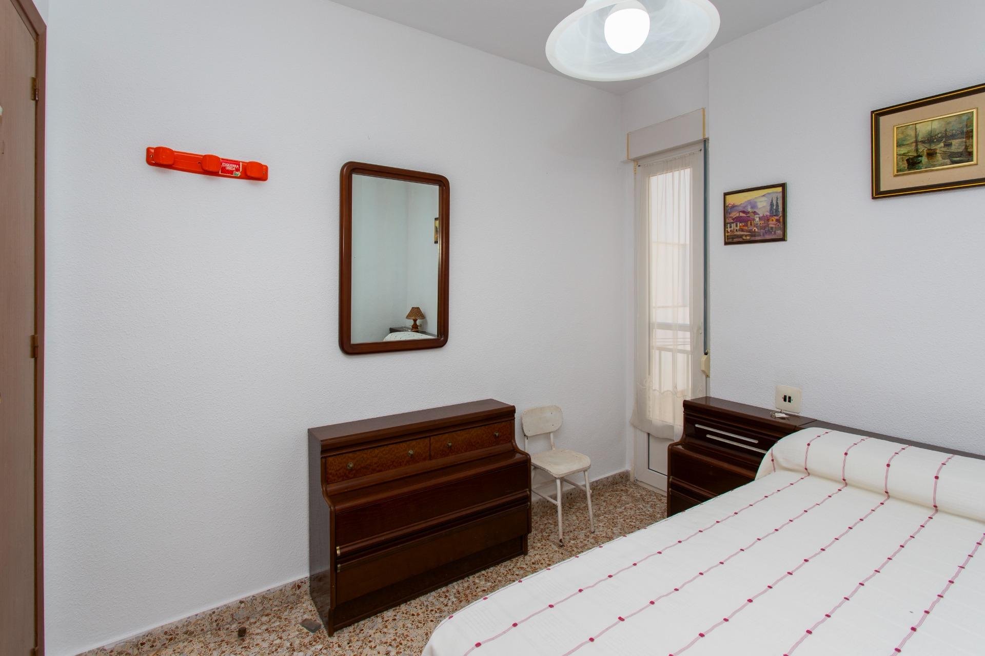 Herverkoop - Penthouse -
Torrevieja - Playa del Cura
