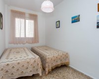 Herverkoop - Penthouse -
Torrevieja - Playa del Cura