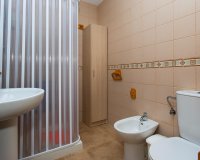 Herverkoop - Penthouse -
Torrevieja - Playa del Cura