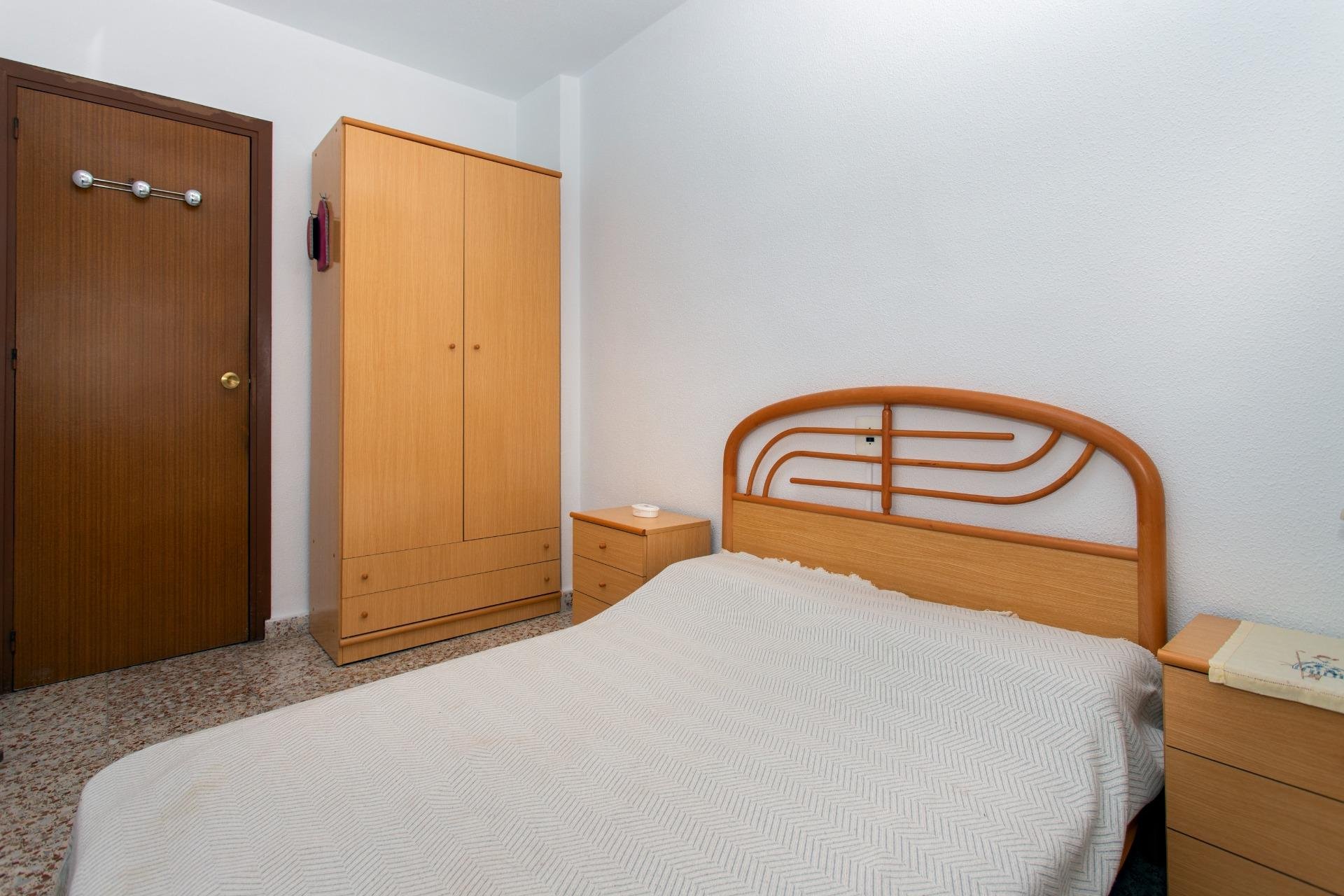 Herverkoop - Penthouse -
Torrevieja - Playa del Cura