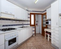 Herverkoop - Penthouse -
Torrevieja - Playa del Cura