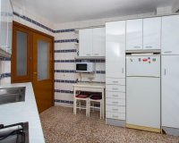 Herverkoop - Penthouse -
Torrevieja - Playa del Cura