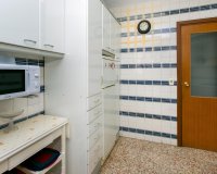 Herverkoop - Penthouse -
Torrevieja - Playa del Cura