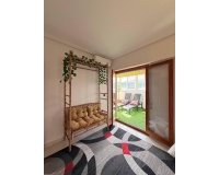 Herverkoop - Penthouse -
Torrevieja - Playa del Cura