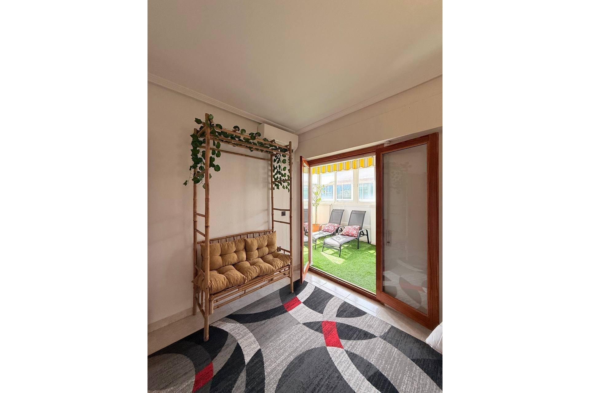 Herverkoop - Penthouse -
Torrevieja - Playa del Cura