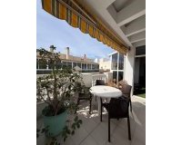 Herverkoop - Penthouse -
Torrevieja - Playa del Cura