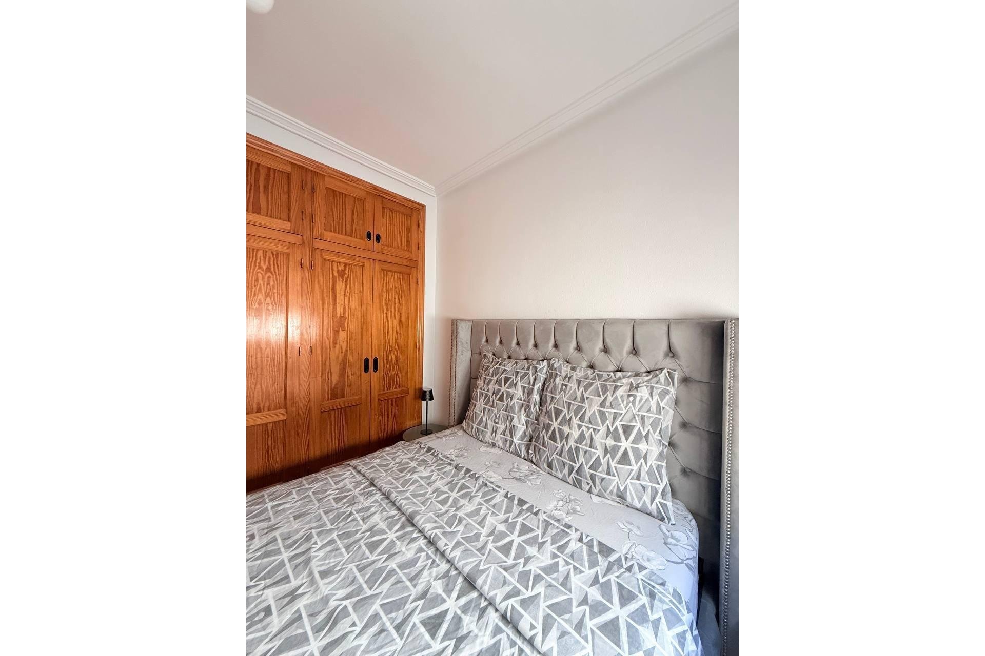 Herverkoop - Penthouse -
Torrevieja - Playa del Cura