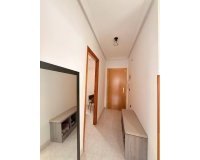 Herverkoop - Penthouse -
Torrevieja - Playa del Cura