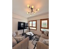 Herverkoop - Penthouse -
Torrevieja - Playa del Cura