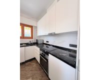 Herverkoop - Penthouse -
Torrevieja - Playa del Cura