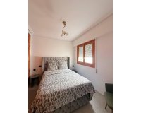 Herverkoop - Penthouse -
Torrevieja - Playa del Cura