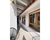 Herverkoop - Penthouse -
Torrevieja - Playa del Cura