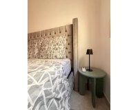 Herverkoop - Penthouse -
Torrevieja - Playa del Cura