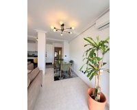 Herverkoop - Penthouse -
Torrevieja - Playa del Cura