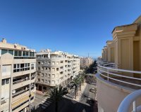 Herverkoop - Penthouse -
Torrevieja - Playa del Cura