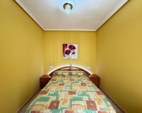 Herverkoop - Penthouse -
Torrevieja - Playa del Cura
