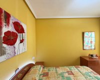 Herverkoop - Penthouse -
Torrevieja - Playa del Cura