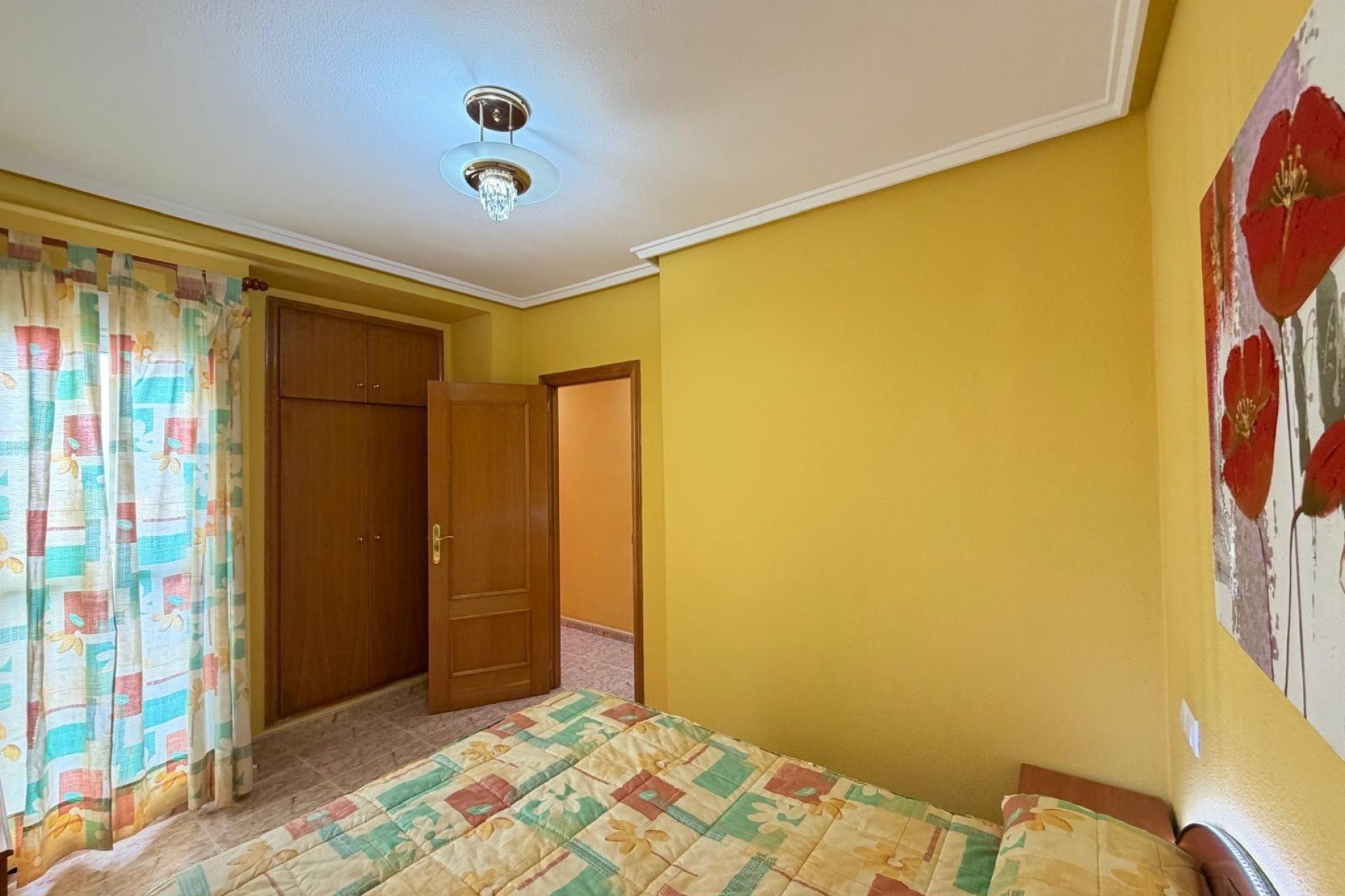 Herverkoop - Penthouse -
Torrevieja - Playa del Cura