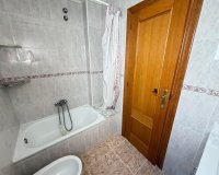 Herverkoop - Penthouse -
Torrevieja - Playa del Cura
