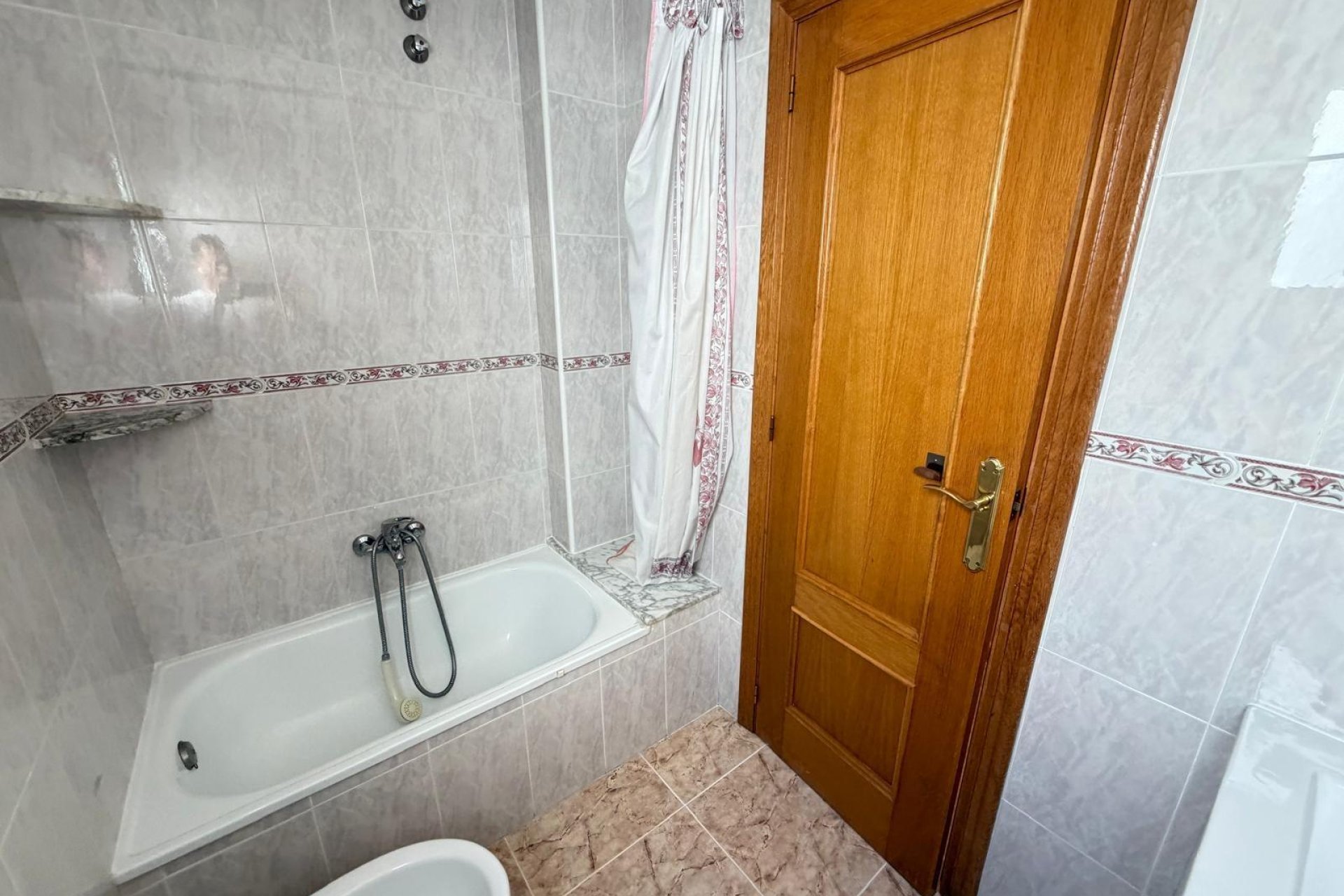 Herverkoop - Penthouse -
Torrevieja - Playa del Cura