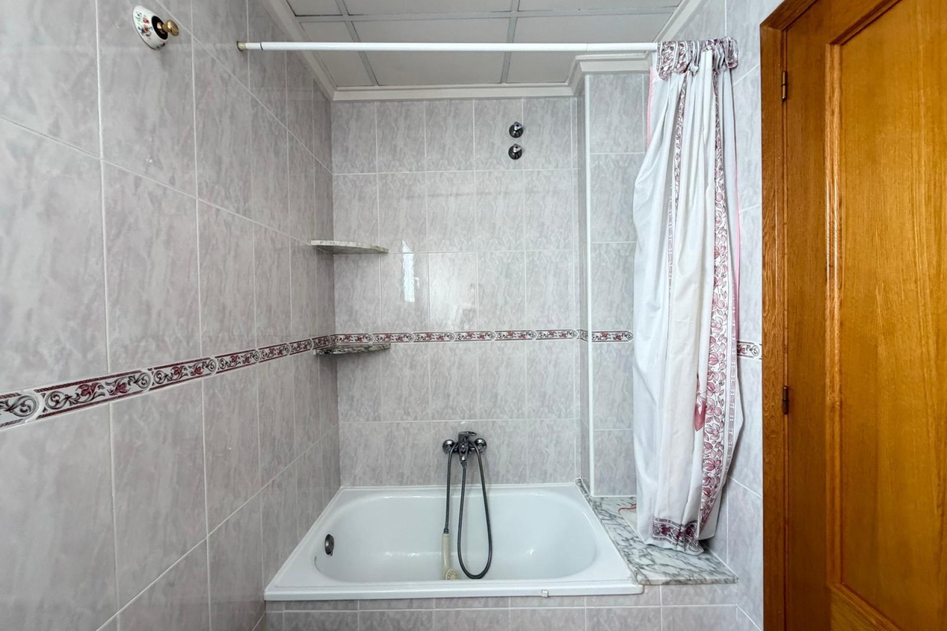 Herverkoop - Penthouse -
Torrevieja - Playa del Cura