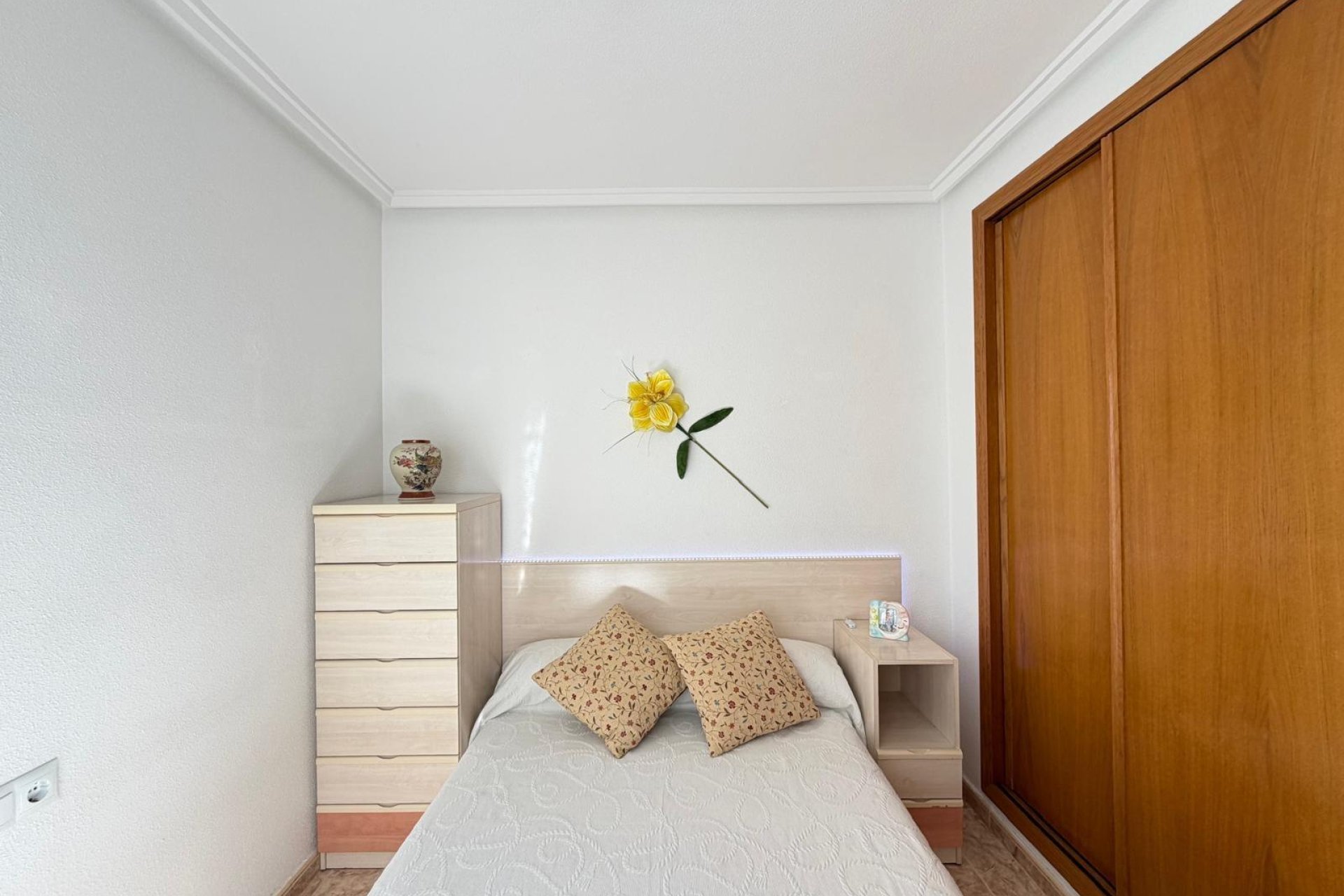 Herverkoop - Penthouse -
Torrevieja - Playa del Cura