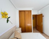 Herverkoop - Penthouse -
Torrevieja - Playa del Cura