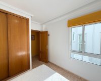 Herverkoop - Penthouse -
Torrevieja - Playa del Cura