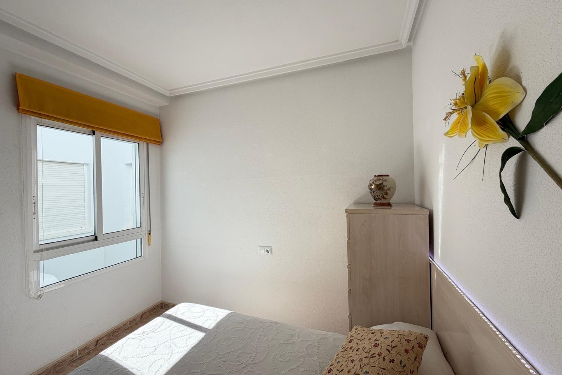 Herverkoop - Penthouse -
Torrevieja - Playa del Cura
