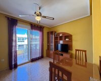 Herverkoop - Penthouse -
Torrevieja - Playa del Cura