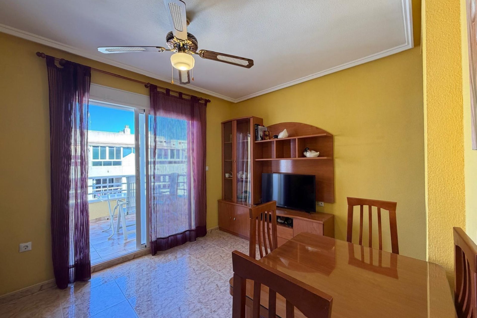 Herverkoop - Penthouse -
Torrevieja - Playa del Cura