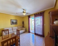 Herverkoop - Penthouse -
Torrevieja - Playa del Cura