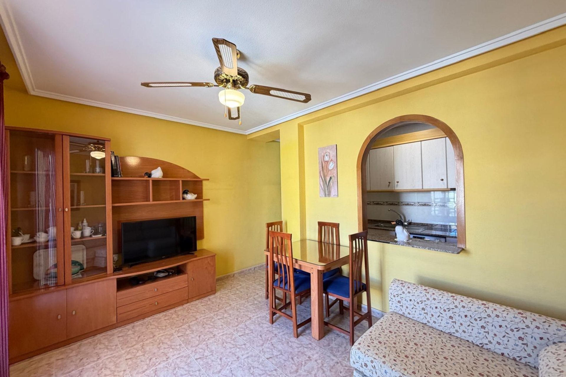 Herverkoop - Penthouse -
Torrevieja - Playa del Cura