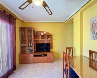 Herverkoop - Penthouse -
Torrevieja - Playa del Cura