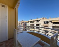 Herverkoop - Penthouse -
Torrevieja - Playa del Cura