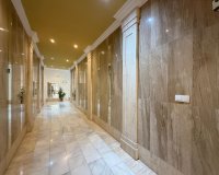 Herverkoop - Penthouse -
Torrevieja - Playa del Cura