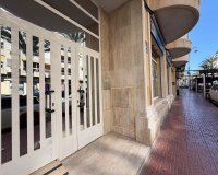 Herverkoop - Penthouse -
Torrevieja - Playa del Cura