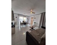 Herverkoop - Penthouse -
Torrevieja - Playa del Cura