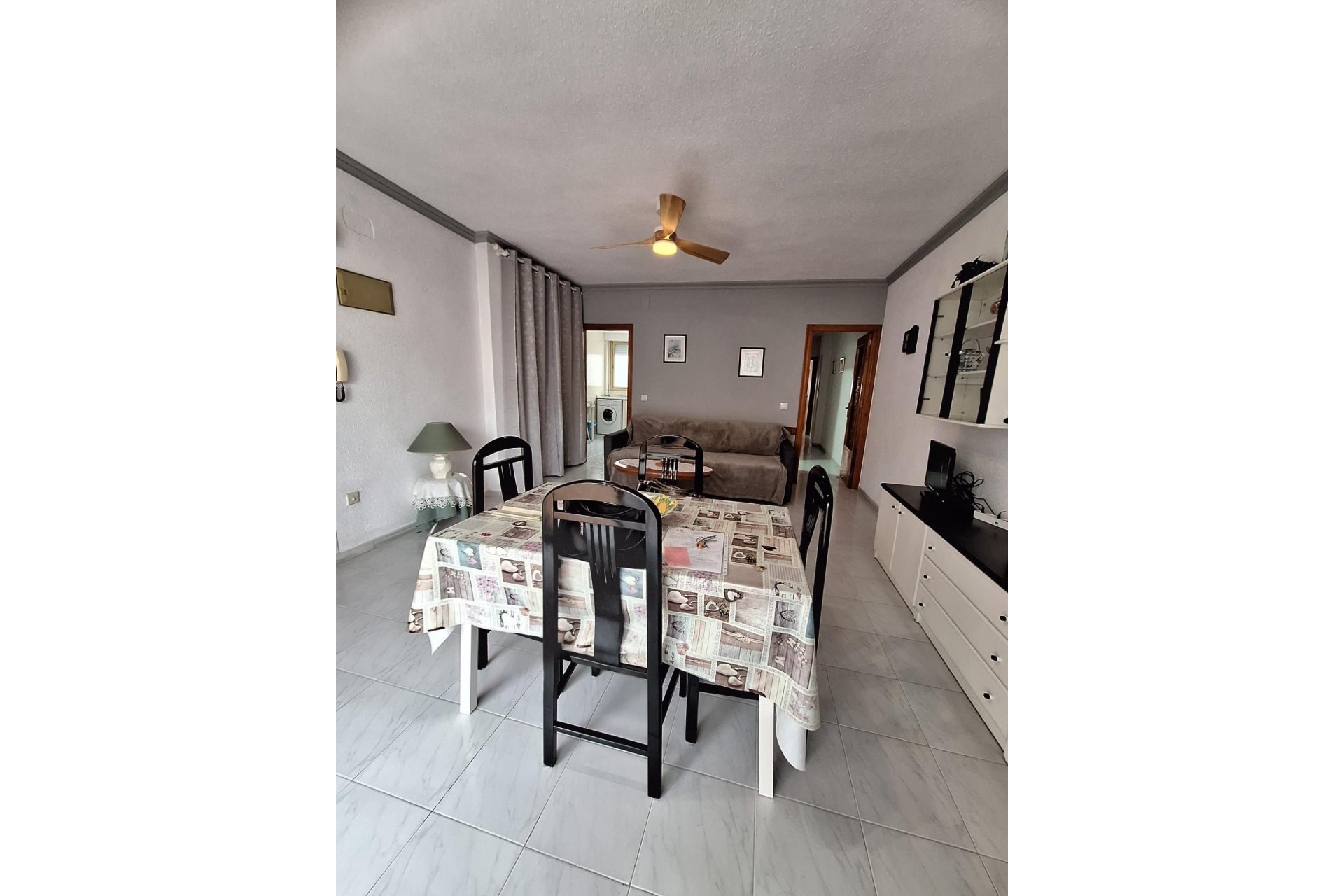 Herverkoop - Penthouse -
Torrevieja - Playa del Cura
