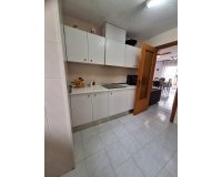 Herverkoop - Penthouse -
Torrevieja - Playa del Cura
