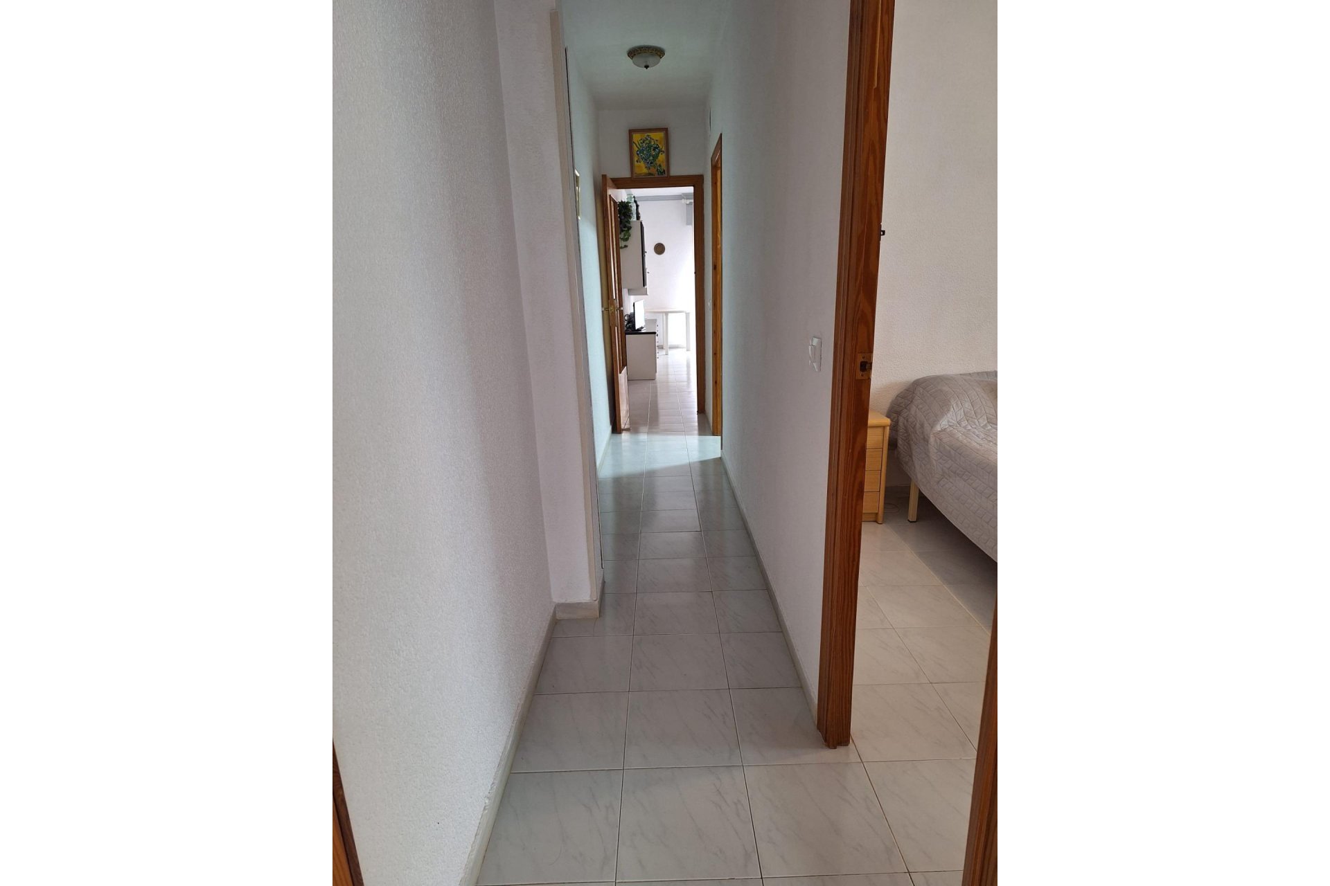 Herverkoop - Penthouse -
Torrevieja - Playa del Cura
