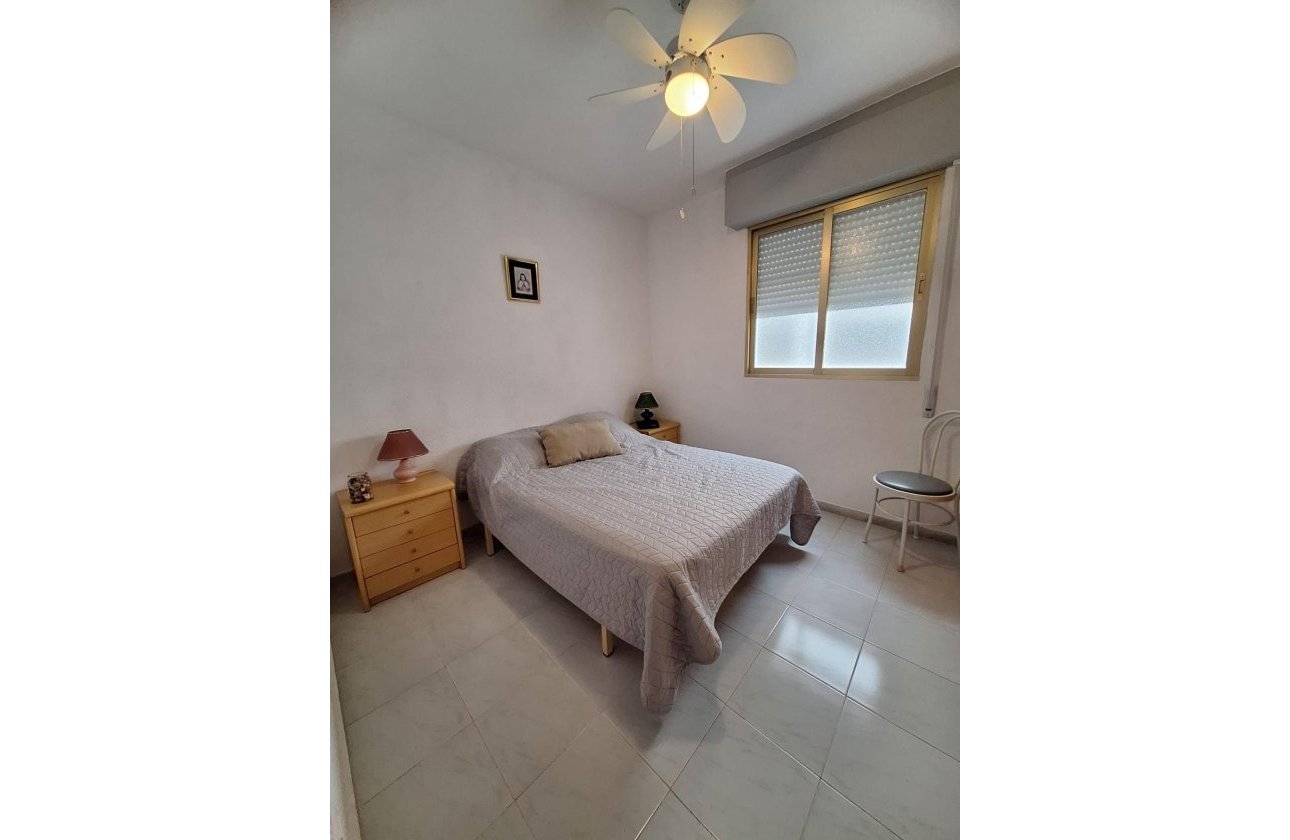 Herverkoop - Penthouse -
Torrevieja - Playa del Cura