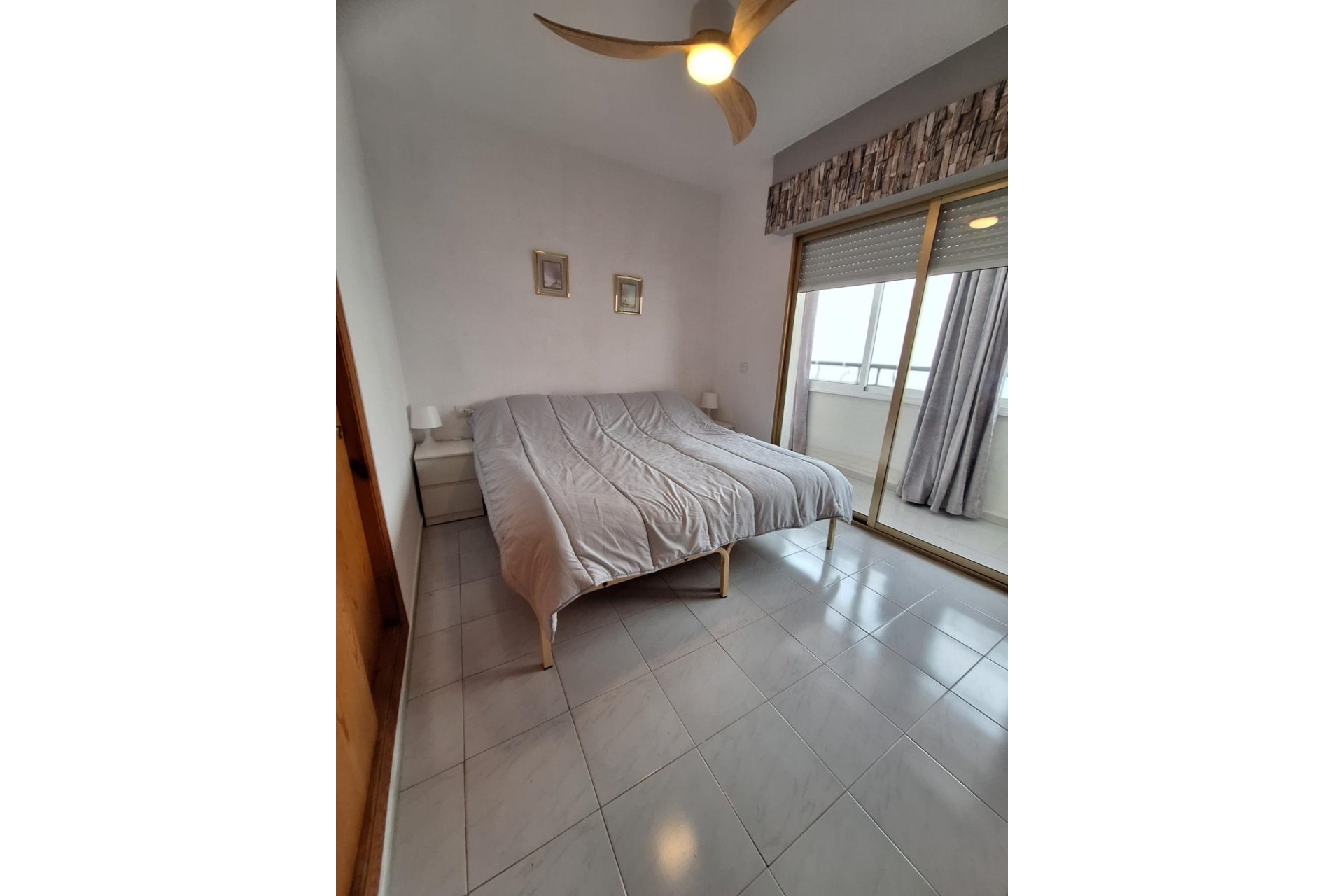Herverkoop - Penthouse -
Torrevieja - Playa del Cura