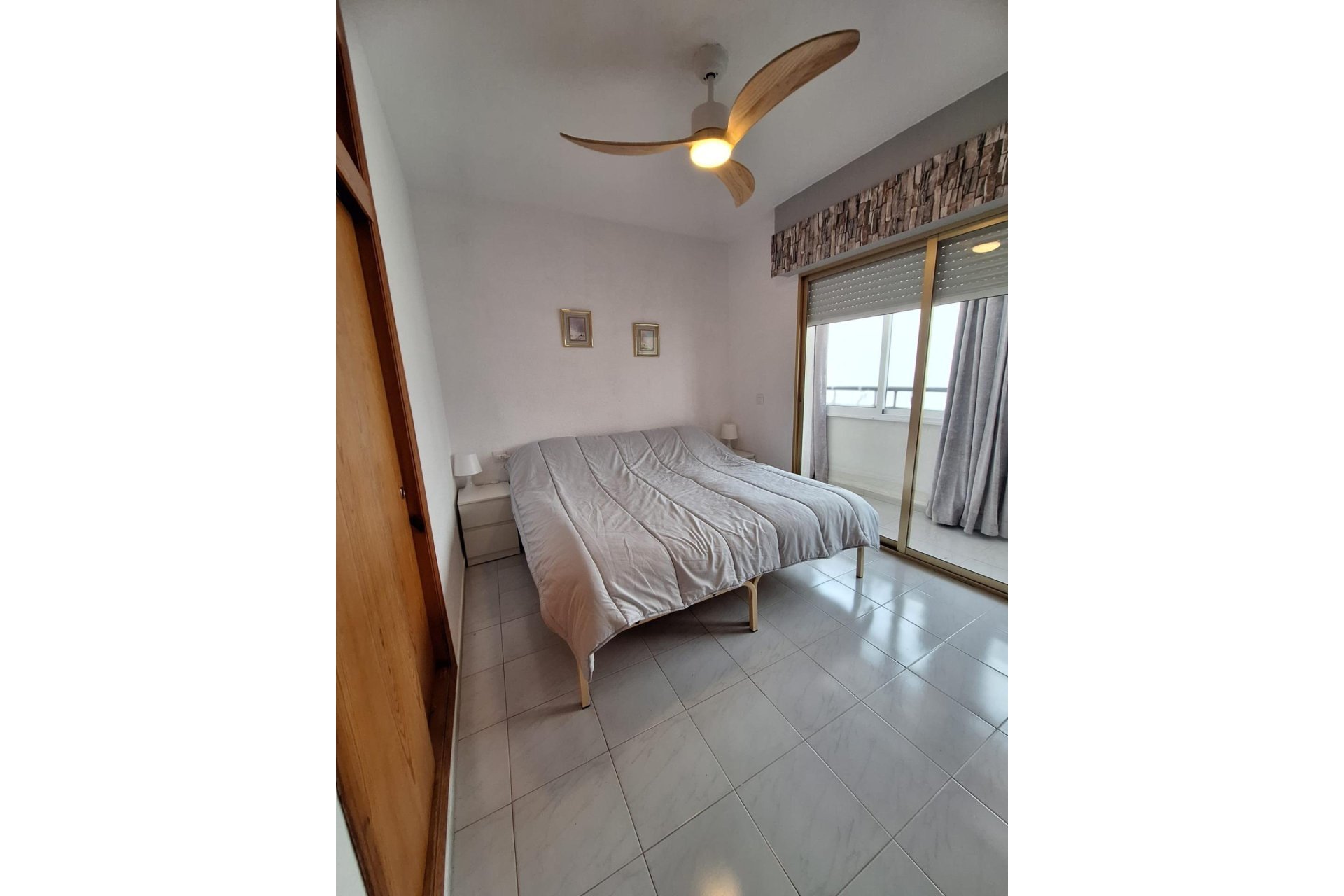 Herverkoop - Penthouse -
Torrevieja - Playa del Cura