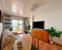 Herverkoop - Penthouse -
Torrevieja - Playa del Cura