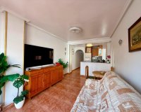Herverkoop - Penthouse -
Torrevieja - Playa del Cura