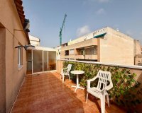 Herverkoop - Penthouse -
Torrevieja - Playa del Cura