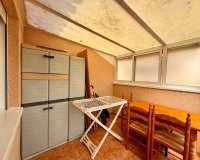 Herverkoop - Penthouse -
Torrevieja - Playa del Cura