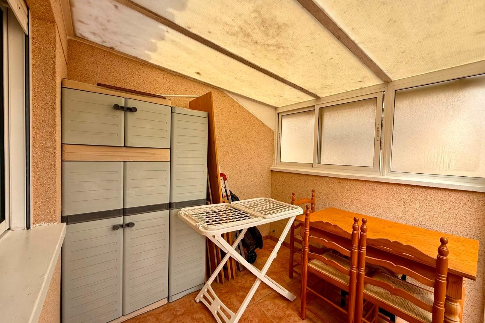 Herverkoop - Penthouse -
Torrevieja - Playa del Cura